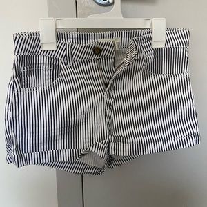H&M shorts